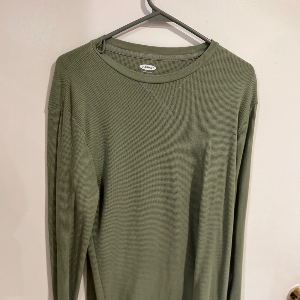 Old Navy Thermals
